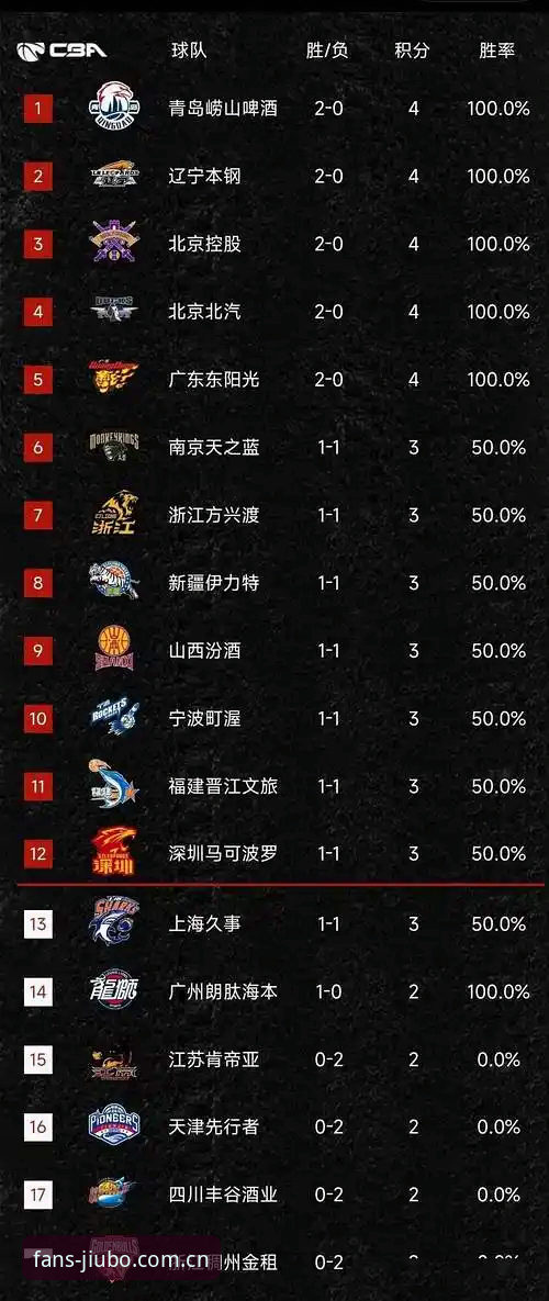九博体育官网积分榜v5.0详解：从数据流到收藏同步，一次说清